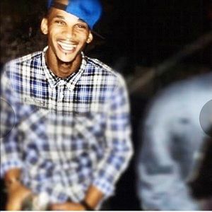 Meet your Posher, Shawn